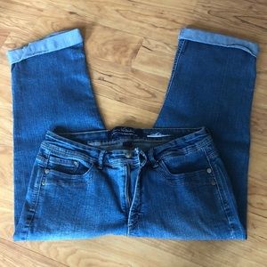 Gloria Vanderbilt Jean (12)